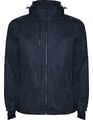 Heren Jas Alaska Roly CQ1106 donker blauw